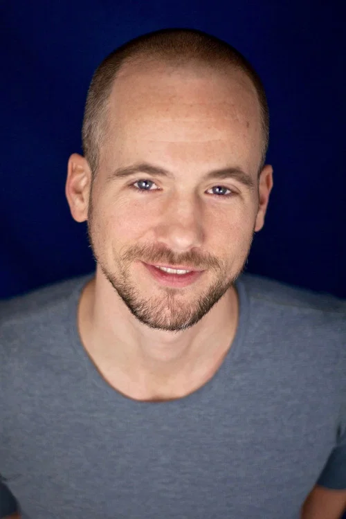 Photo of Mike Van Waes