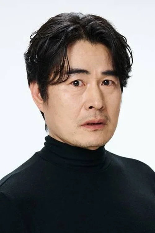 Photo of Oh Chang-kyung