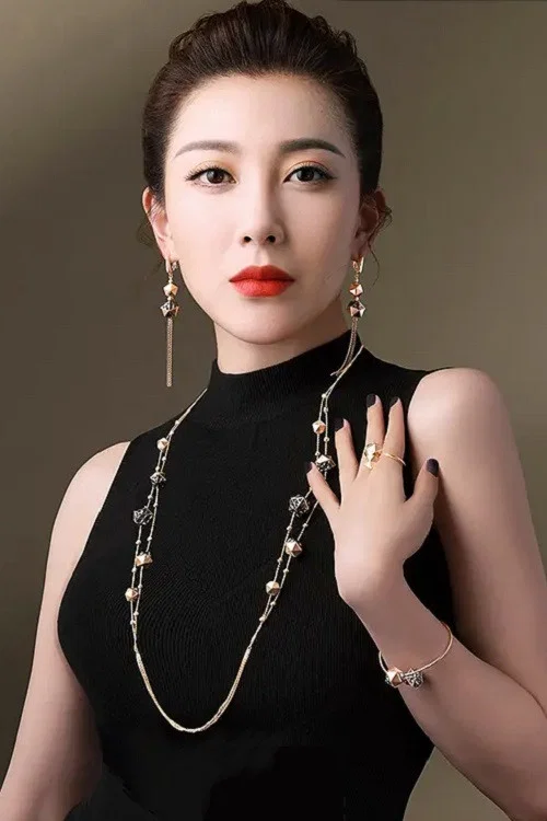 Photo of Yin Xu