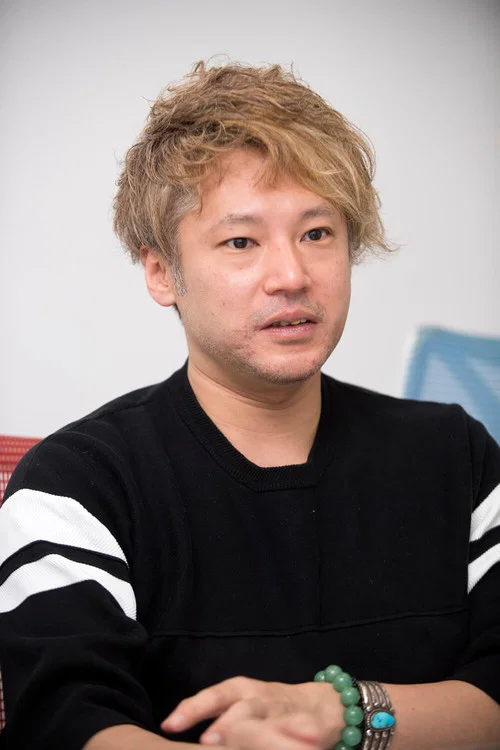Photo of Tadahiro Yoshihira