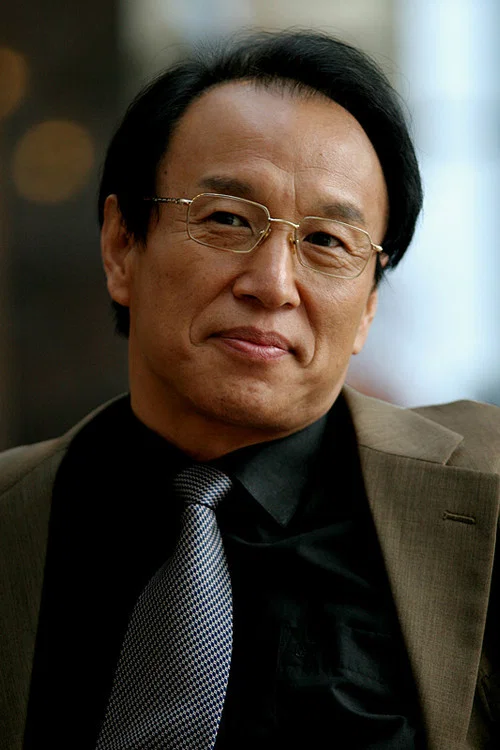 Photo of Li Zhenping