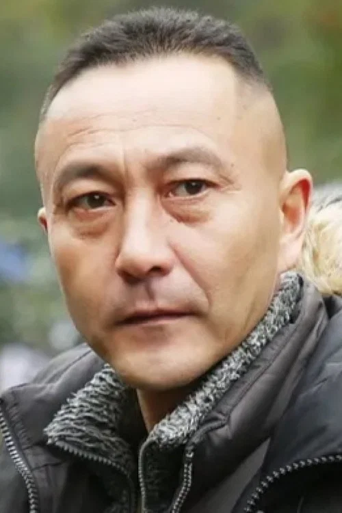 Photo of Zhang Tong