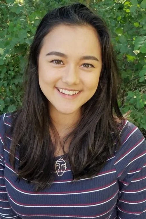 Photo of Kaja Chan