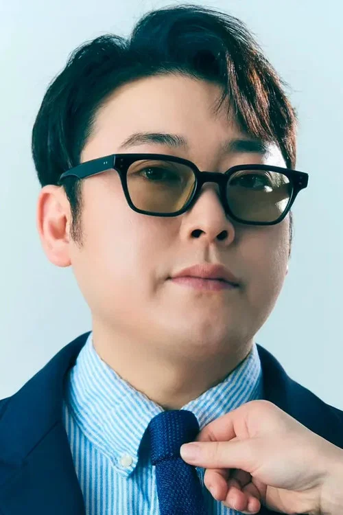 Photo of Lee Seon-min