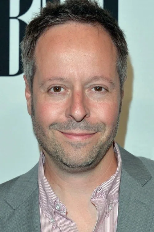 Photo of Clinton Shorter