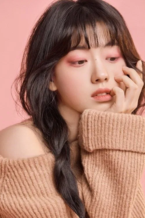 Photo of Shin Se-hwi