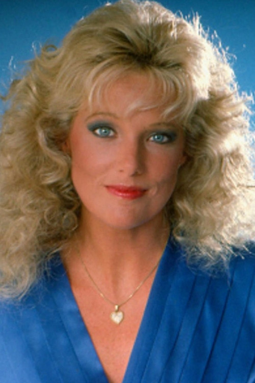 Photo of Kathy Shower