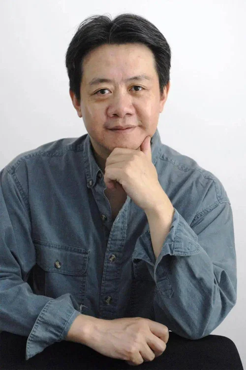 Photo of Liu Qing
