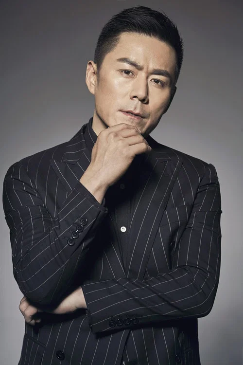 Photo of Chang Cheng