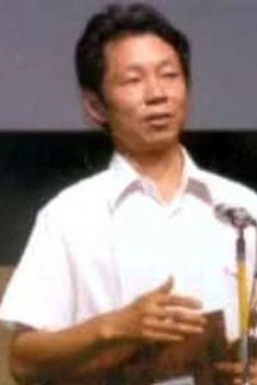 Photo of Yan Xueshu