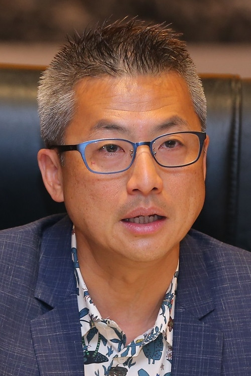 Photo of Ming Beaver Kwei