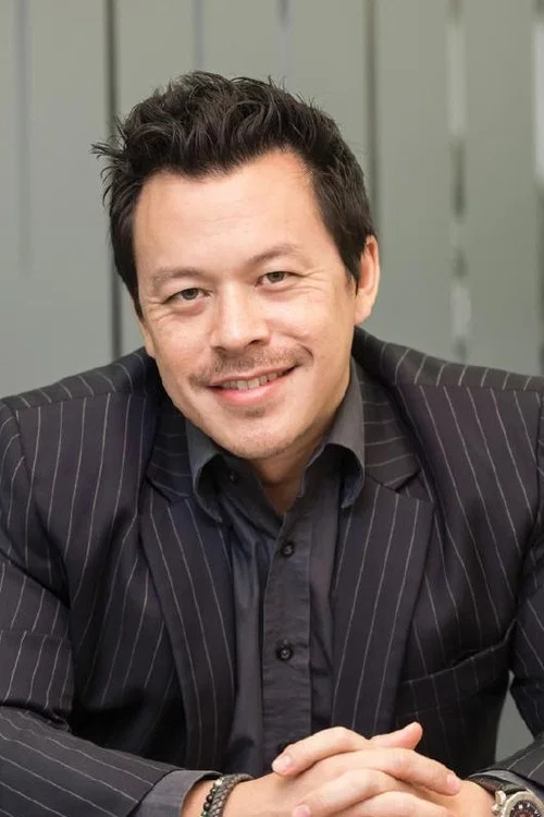 Photo of Mike Wiluan