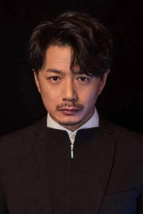 Photo of Duan Yihong