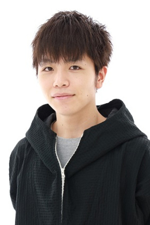 Photo of Shou Komura
