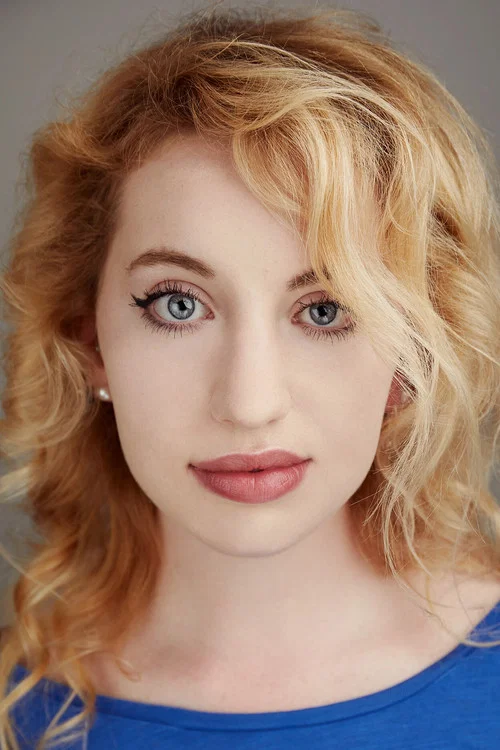 Photo of Laoise Murray