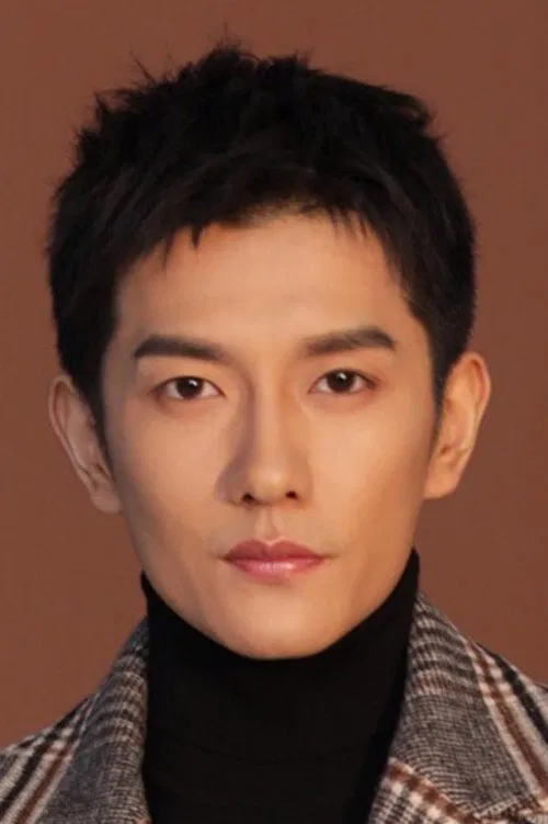 Photo of Huang Tao