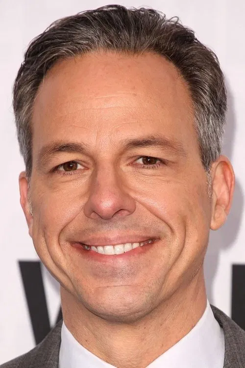 Photo of Jake Tapper