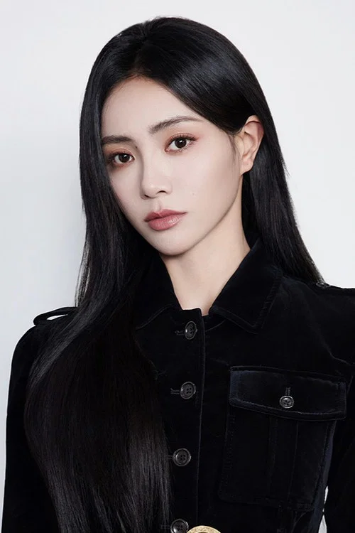 Photo of Chloe Xie