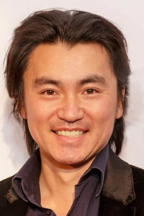 Photo of Shin Koyamada