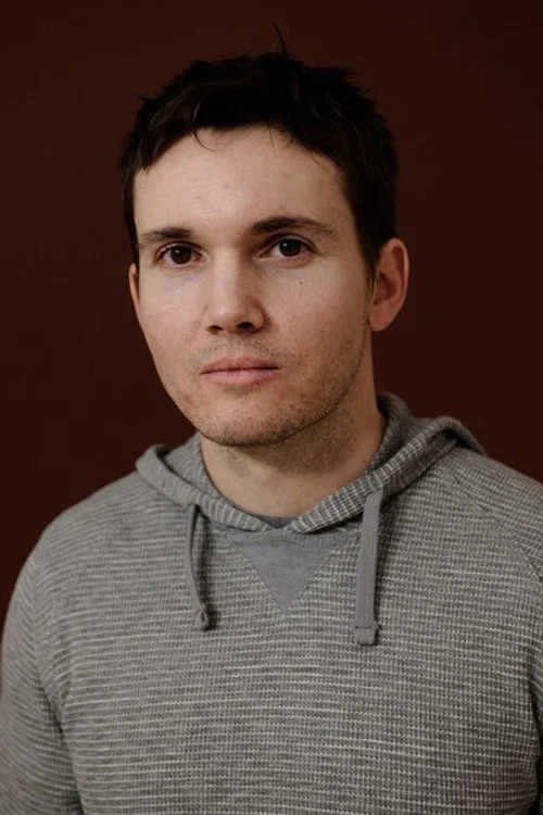 Photo of Derek Connolly