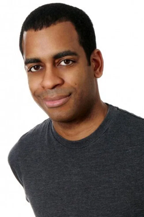 Photo of Daniel Breaker