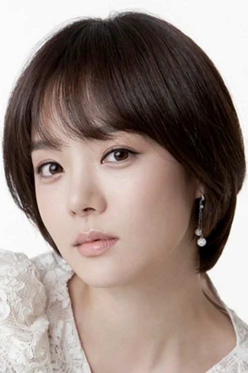 Photo of Park Chae-rim