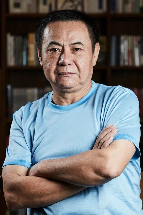 Photo of Tsai Chen-nan
