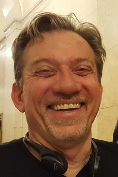 Photo of Christopher Misiano