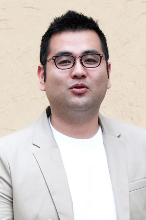 Photo of Gu Seong-mok