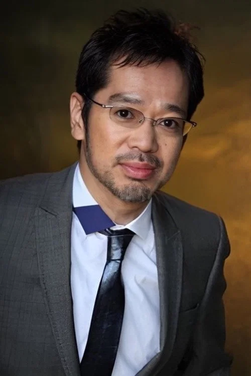 Photo of Naoki Sato
