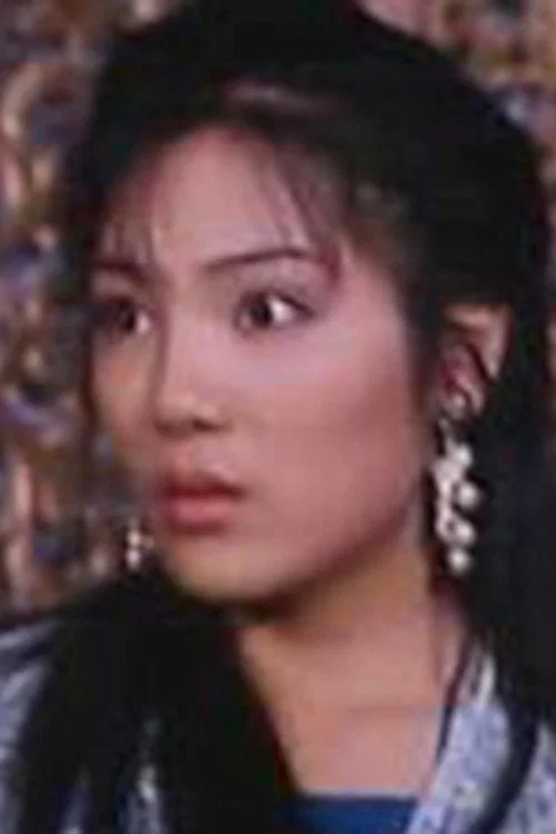 Photo of Wong Mei-Ching