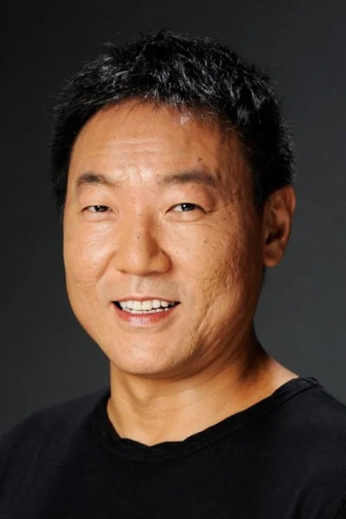 Photo of Jin Yamanoi