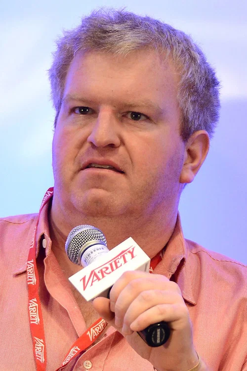 Photo of J.C. Spink