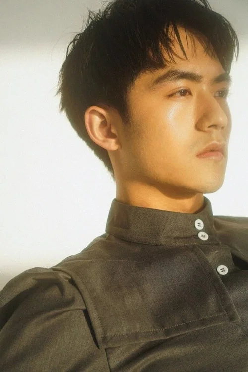 Photo of Xiao Ran