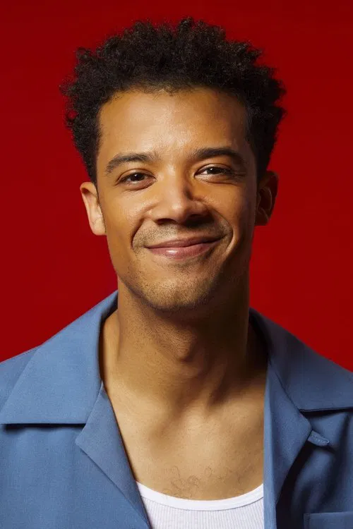 Photo of Jacob Anderson