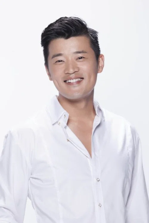 Photo of Zhao Jin Tao