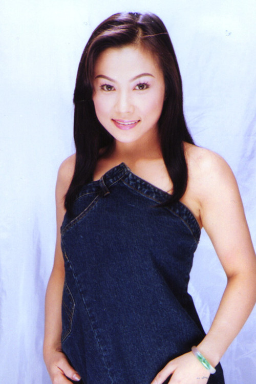 Photo of Yang Chiung-hua