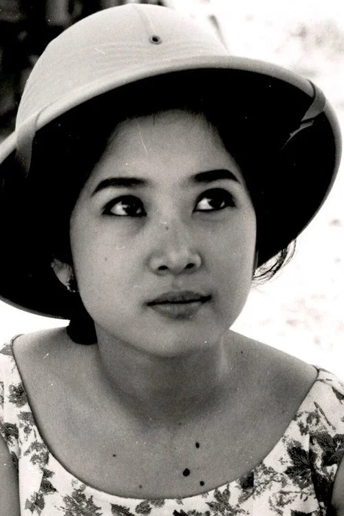 Photo of Luz Valdez