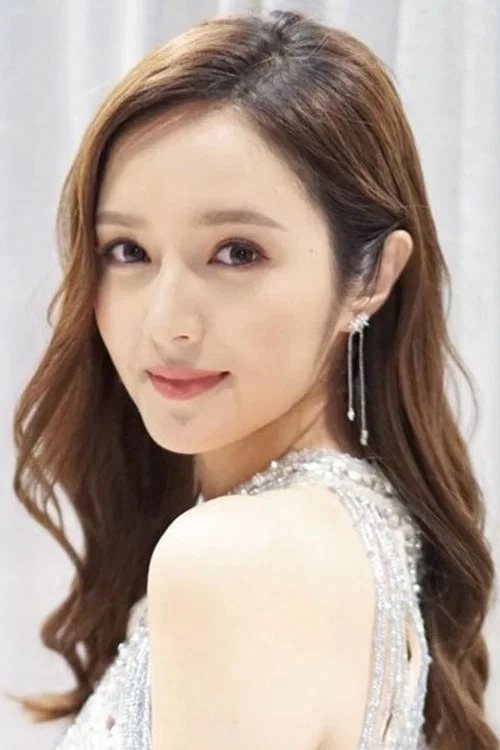 Photo of Judy Kwong Kit-Ying