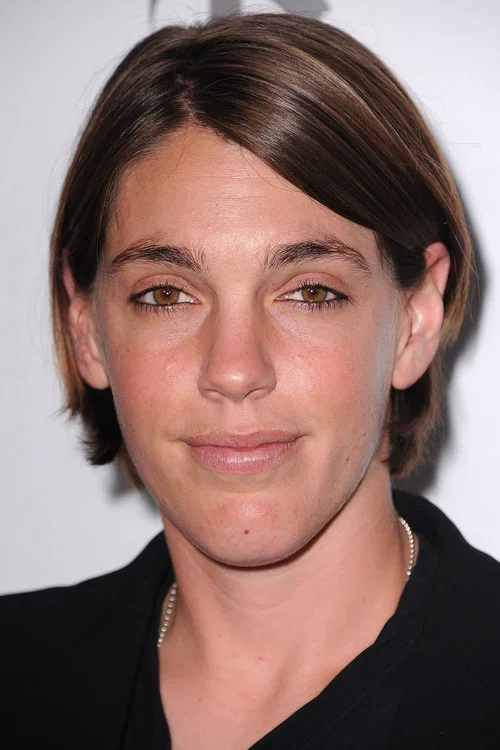 Photo of Megan Ellison