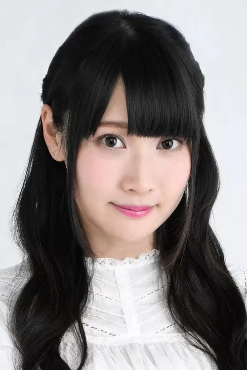 Photo of Kana Yuuki