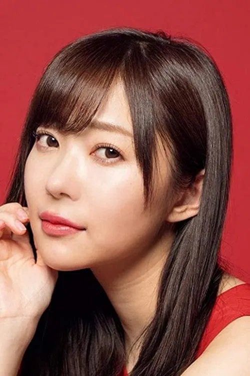 Photo of Rino Sashihara