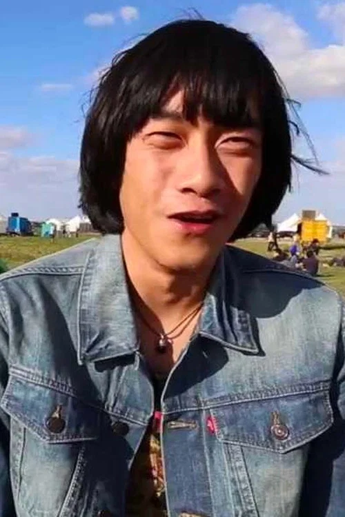 Photo of Wang Guohua