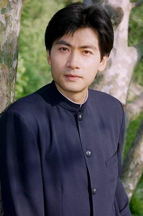 Photo of Lu Jianmin