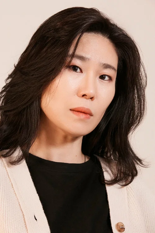 Photo of Jang Liu