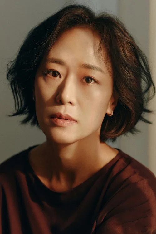 Photo of Woo Mi-hwa