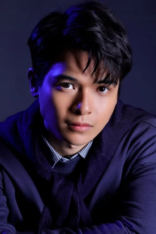 Photo of Vince Maristela