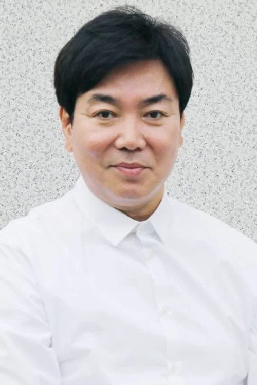 Photo of Kim Il-woo