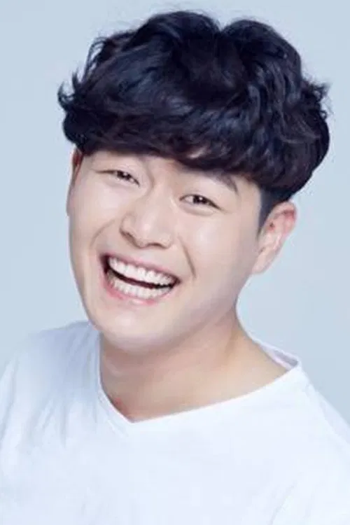 Photo of Moon Yoo-seong