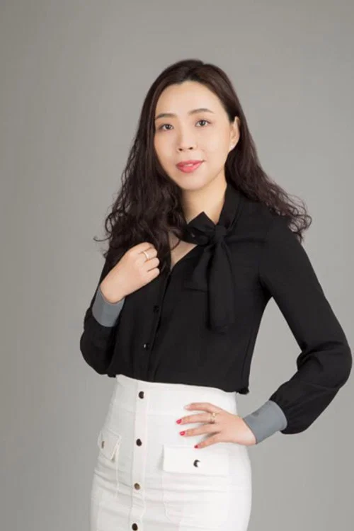 Photo of Miu Wenjing